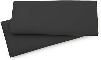  Southshore Fine Linens® - Vilano® Springs - Pair Of Pillow Cases, Bone, King