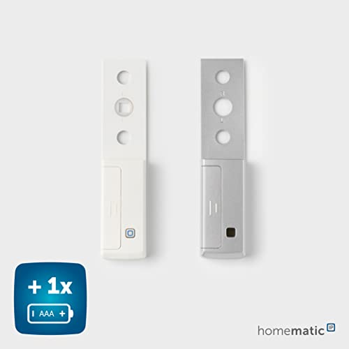  Homematic IP Rotary Handle Sensor
