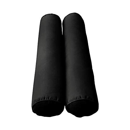 GENERIC Twin Size 5PC Pipe Outdoor Daybed Mattress Bolster Pillow Fitted Sheet Cover Only Style4 AD109
