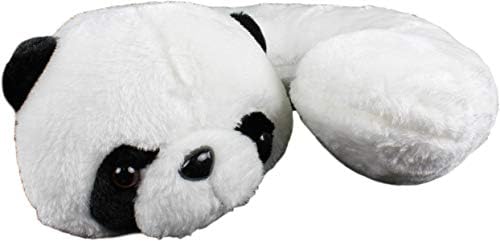  Comfy Feet Cat Pillow Pal Neck Pillow