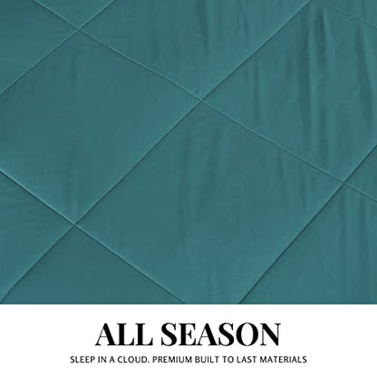  Zy Bamboo Comforter Lightweight Cooling Viscose Down Alternative Duvet Insert, 100% Viscose Made From Bamboo, All Season Soft Comforter For Hot Sleepers (Queen, Grey)