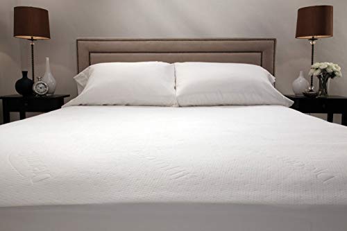  DreamCool King Mattress Protector