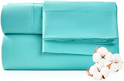  LBRO2M Bed Sheets Set Full Size 6 Piece 16 Inches Deep Pocket 1800 Thread Count 100% Microfiber Sheet,Bedding Super Soft Comfortable, Cool Warm,（Grey）