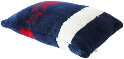  Beach And Pool Pillow | Super Soft, Ultra Comfy, And Colorful Cabana Pillow Shop | 10” X 14” Inches With Removable Insert