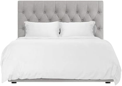  Hotel Sheets Direct Duvet Cover Bed Linen Set, 3 -Piece Set, White, King
