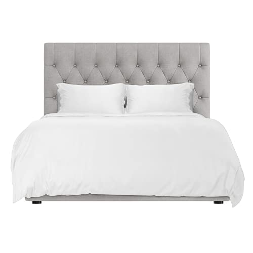  Hotel Sheets Direct Duvet Cover Bed Linen Set, 3 -Piece Set, White, King