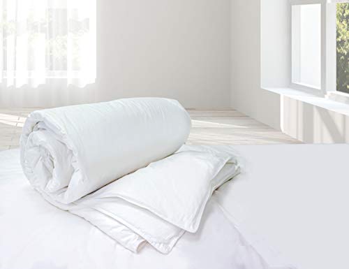  Westex Microgel Down Alternative Duvet, Twin