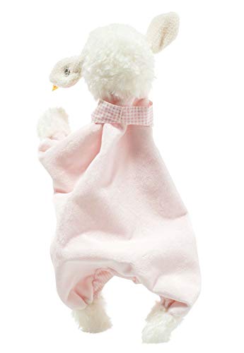 Steiff Sweet Dreams Lamb Comforter Pink