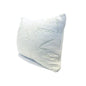  All That Jazz Best Bamboo Travel Memory Foam Pillow For Neck & Shoulder Pain Relief. Airplane Or Automobile 15" X 10.5"