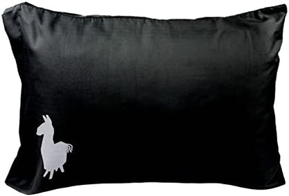  Jay Franco Minecraft Diamond Life 1 Pack Pillowcase - Double-Sided Super Soft Bedding - Featuring Minecraft's Sword & Pickaxe (Official Minecraft Product)