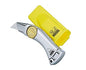  Stanley Tools 10-550M 6 Pack Titan Fixed Blade Trimming Knife
