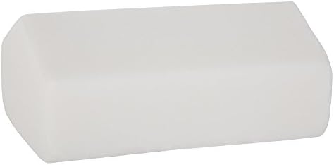  Wedge Pillow / Elevated Support Cushion For Leg, Knee, Back, Hip And Joint Pain, Sciatica Relief, Spine Alignment, Pregnancy And Sleeping By Bluestone