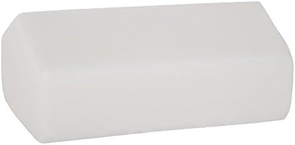  Wedge Pillow / Elevated Support Cushion For Leg, Knee, Back, Hip And Joint Pain, Sciatica Relief, Spine Alignment, Pregnancy And Sleeping By Bluestone