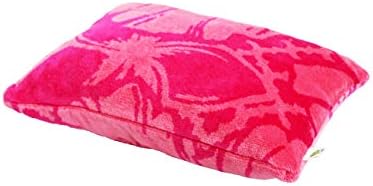  Beach And Pool Pillow | Super Soft, Ultra Comfy, And Colorful Cabana Pillow Shop | 10” X 14” Inches With Removable Insert