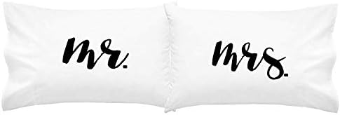  Love Always Couples Pillowcases Romantic Birthday Gift For Couples Wedding Gift For Her Or Him His And Hers Gifts