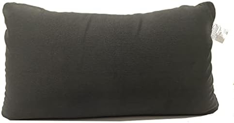  Mushy Pillows Luxurious Rectangle Microbead Pillow Moldable Support & Durability 17 X 10