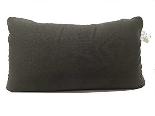  Mushy Pillows Luxurious Rectangle Microbead Pillow Moldable Support & Durability 17 X 10