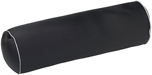  PCP Reversible 2-in-1 Travel Cushion With Microbead Fill For Neck And Back
