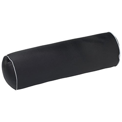  PCP Reversible 2-in-1 Travel Cushion With Microbead Fill For Neck And Back