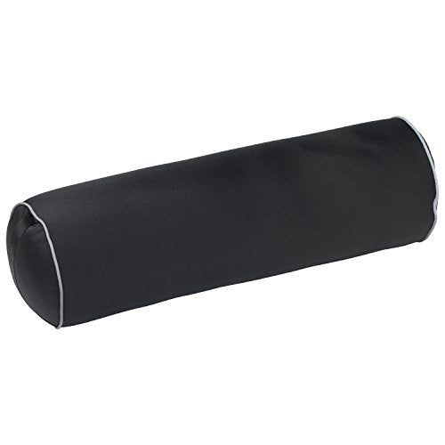  PCP Reversible 2-in-1 Travel Cushion With Microbead Fill For Neck And Back