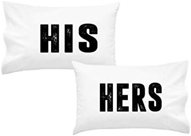  Love Always Couples Pillowcases Romantic Birthday Gift For Couples Wedding Gift For Her Or Him His And Hers Gifts