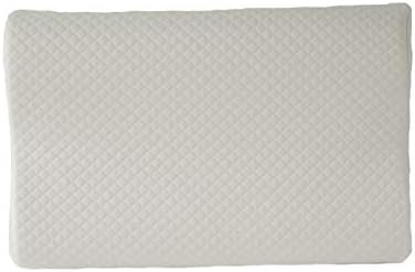  Guardian Angel Zzzz-Pedic Deluxe Memory Foam Traditional Shape Large Pillow