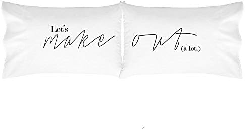  Love Always Couples Pillowcases Romantic Birthday Gift For Couples Wedding Gift For Her Or Him His And Hers Gifts