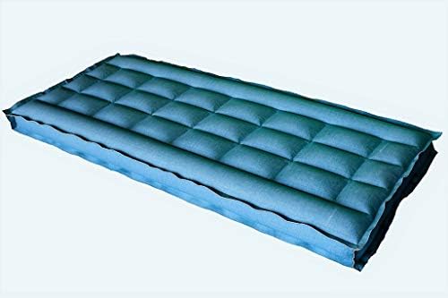 Chamber Eastern King Size Compatible With Sleep Number | Select Comfort And Other Name Brands | 72" L X 34" W X 6" H