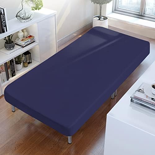  Cot Sheet 31" X 75", Daycare Cot Size Mattress Sheets Fitted With Narrow Twin/Camp Bunk/Rvs Bunk/Guest Beds/Trifold Mattress, Super Soft And Breathable Microfiber Cover For Toddler, Gray