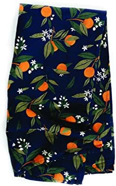 CLEMENTINE KIDS Muslin Infant Swaddles (Butterfly Collector)