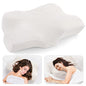  Lamberia Cervical Memory Foam Pillow, Neck Pillows For Side Sleepers, Back And Stomach Sleepers