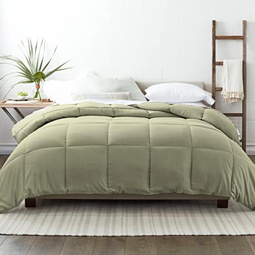  Comforter, King/California King, Gray