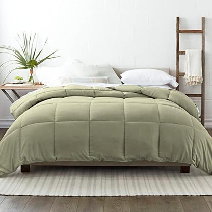  Comforter, King/California King, Gray
