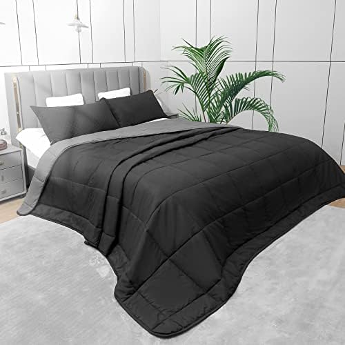  SOULOOOE 128x120 Oversized King Plus Comforter Extra Large King Size Quilts 3 Pieces Lightweight Reversible Down Alternative Cooling Summer Comforter For All Season With 8 Corner Tabs Beige