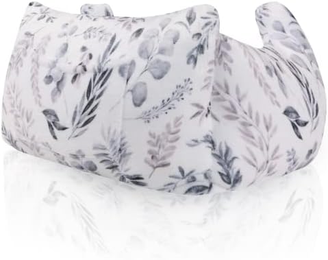  Mastectomy Pillow - Post Surgery Pillow,Breast Cancer Gifts For Women After Surgery Pillow For Breast Reduction Masectomy Patient Recovery,Sleeping Seatbelt Protection,Heart Surgery Pillow With Pocket