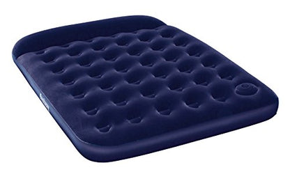 Bestway Queen Flocked Air Bed