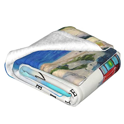  To My Grandpa Blankets From Grandkids Birthday Gifts For Grandpa From Granddaughter Blankets And Throws Ultra Soft Quilt Flannel Fleece Bed Blankets 50" 60"