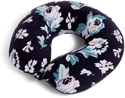  Vera Bradley Fleece Neck Travel Pillow