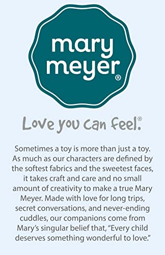 Mary Meyer Afrique Elephant Character Blanket, Small (42056)
