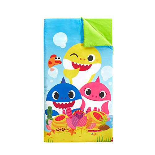  Slumber Bags