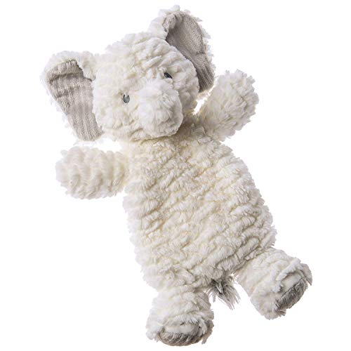 Mary Meyer Afrique Elephant Character Blanket, Small (42056)