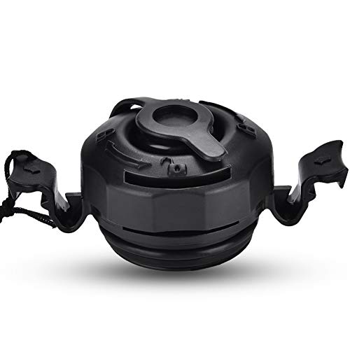  Air Mattress Plug,Airbed Valve 3 In 1 Air Valve Secure Seal Cap For Inflatable Airbed Mattress