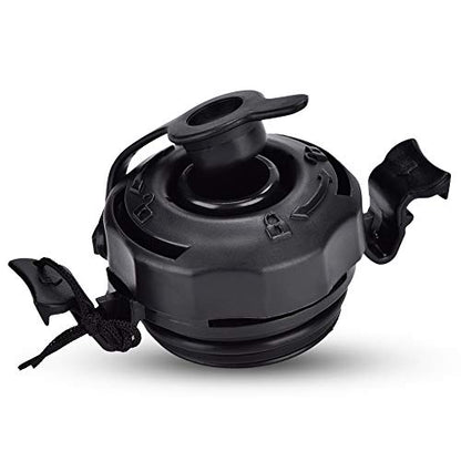  Air Mattress Plug,Airbed Valve 3 In 1 Air Valve Secure Seal Cap For Inflatable Airbed Mattress
