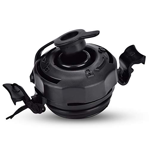  Air Mattress Plug,Airbed Valve 3 In 1 Air Valve Secure Seal Cap For Inflatable Airbed Mattress