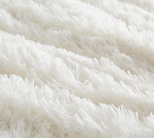  Coma Inducer King Duvet Cover - Are You Kidding - White