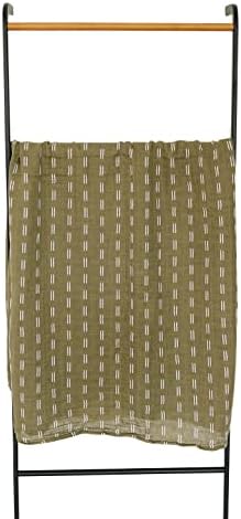  Mebie Baby Daisy Dream Muslin Swaddle, Modern And Neutral Swaddle Blanket For Baby Girl Or Boy, Soft Baby Blankets, Newborn Swaddle Blanket, 0-3 Month, Comfy Wrap, Baby Essentials & Gifts
