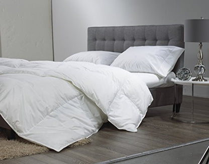  Westex Microgel Down Alternative Duvet, Twin