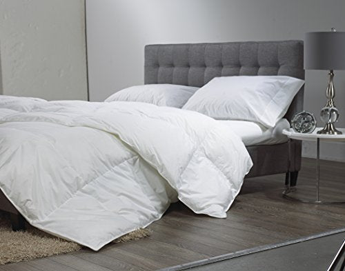  Westex Microgel Down Alternative Duvet, Twin