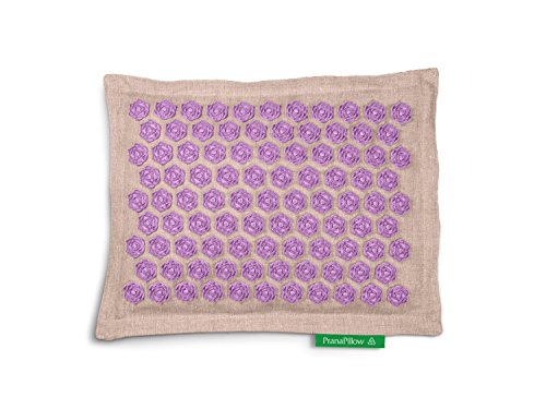  Pranamat ECO Pillow (Natural Lavender)