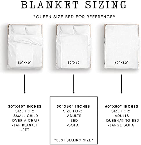  To My Mom Blanket From Daughter - Meaningful Gifts For Mom 60"x50", Fleece Throw Blankets Birthday Gifts For Women - Mom Gifts Ideas From Kids For Her Birthday, Mothers Day Or Christmas